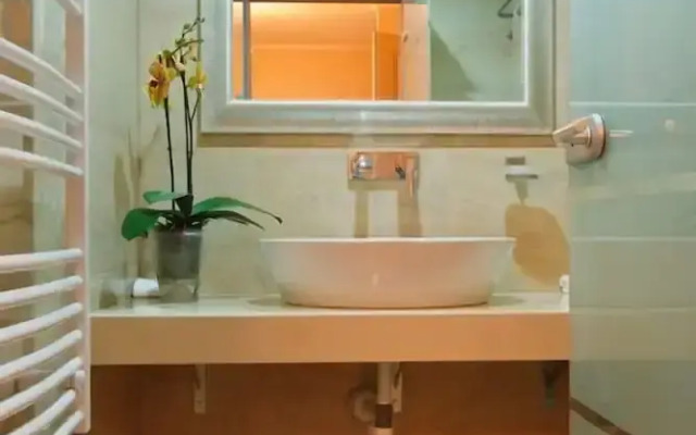 Hotel Roman By Dumbrava Business Resort