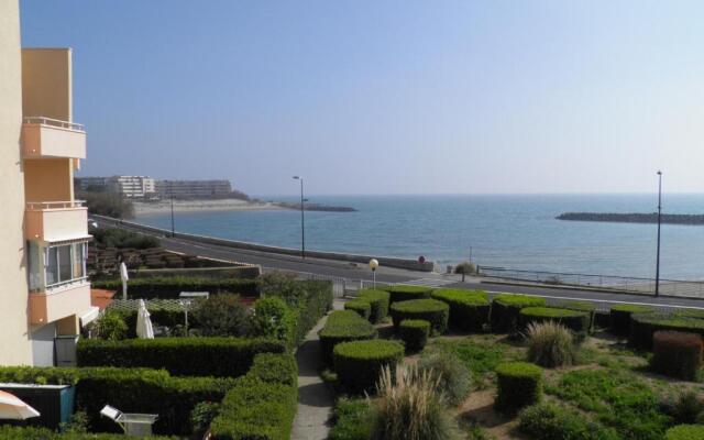 Appartement Sète, 2 pièces, 4 personnes - FR-1-338-111