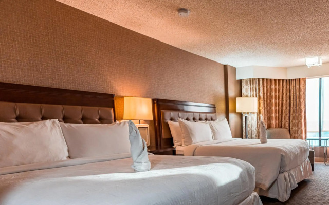 Red Deer Resort & Casino