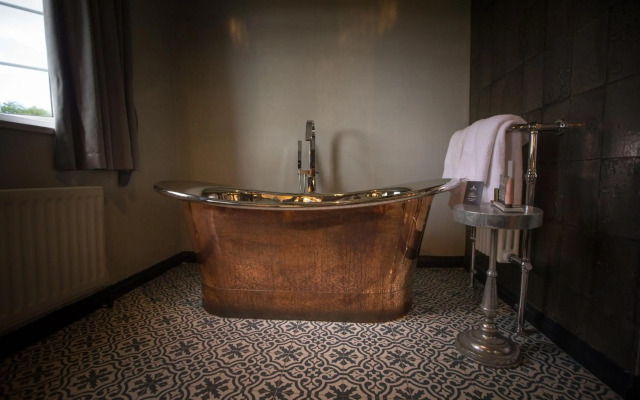 Bowburn Hall Hotel
