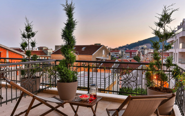 Hotel Tate by Aycon