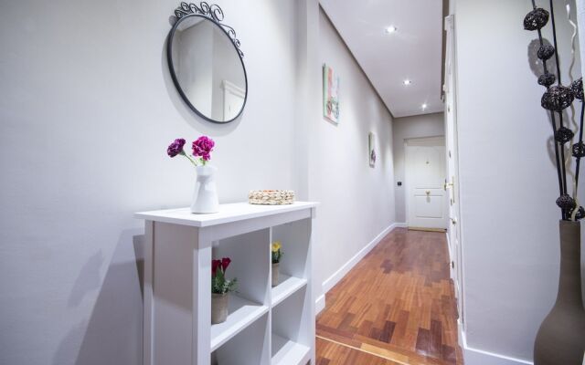 Alaia Holidays Apartments & Suite Carretas 33