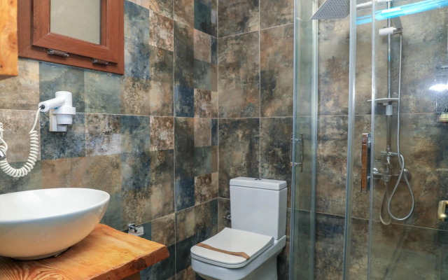 Symbola Oludeniz Beach Hotel