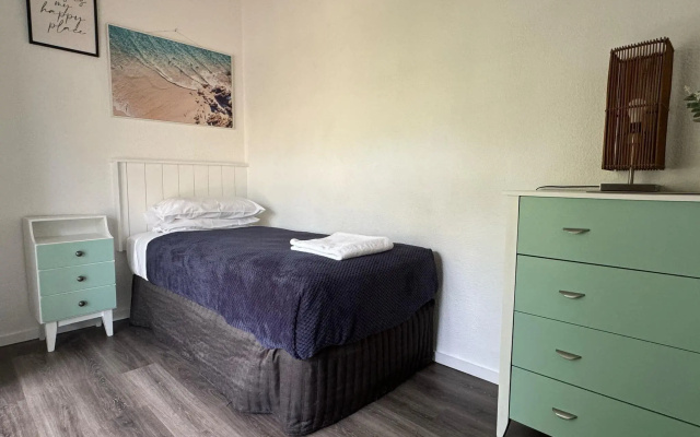 Reef Resort Villas Port Douglas – Guest Rooms – Port Douglas