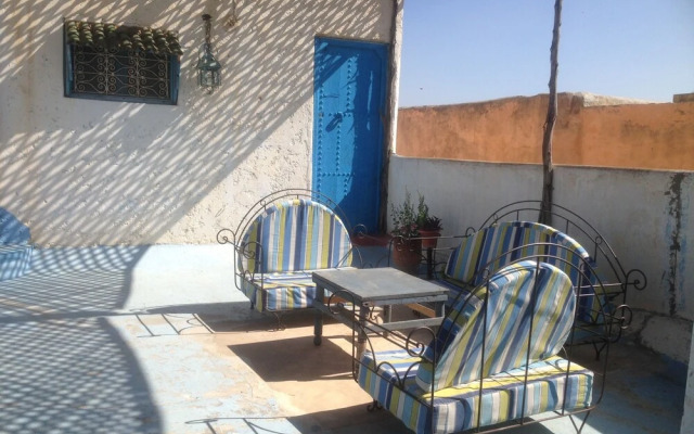Riad Amazigh