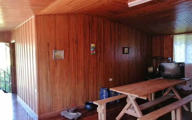 Sofi's Hostel Monteverde