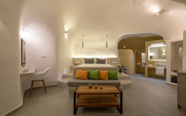 Santoterra Antigua Suites