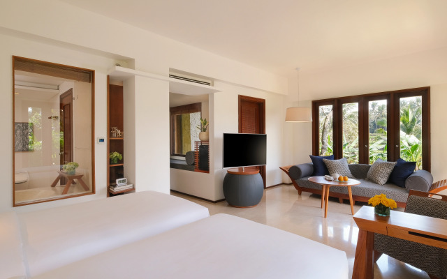 Maya Ubud Resort and Spa