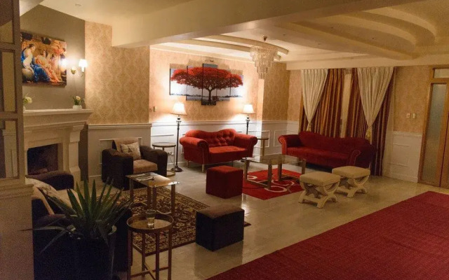 Hotel Paradis Suite - Cusco