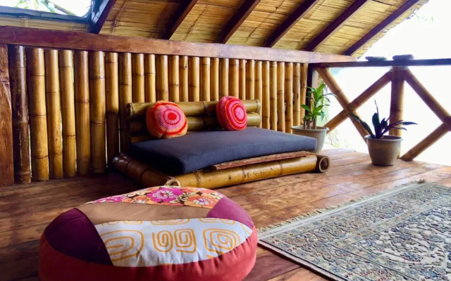Hostal Los Orishas