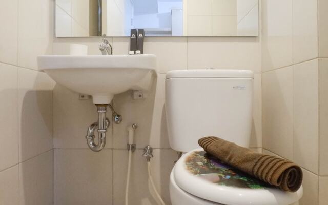 Relaxing And Serene 2Br Apartment At Tanglin Supermall Mansion