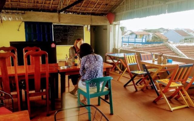 Tribee Hoi An