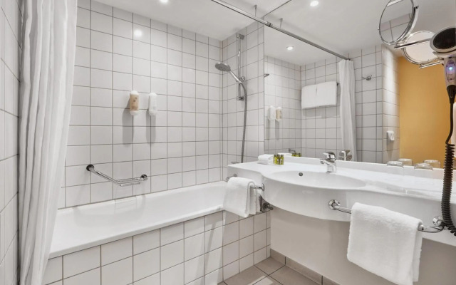 H+ Hotel Bochum