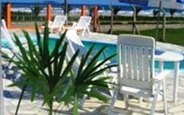Pousada Praia Da Villa