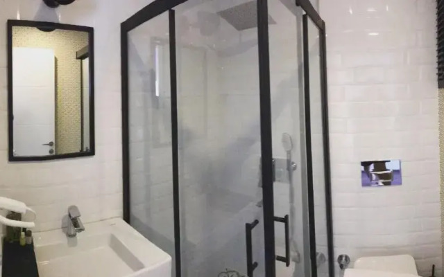Eva Otel Çeşme