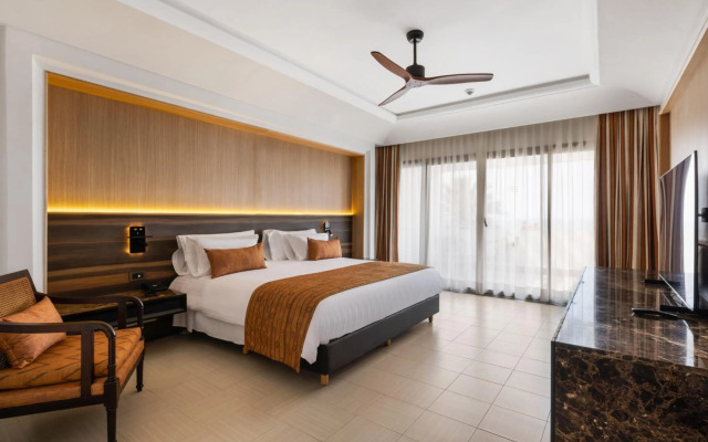 Hotel Riu Palace Tikida Agadir - All Inclusive