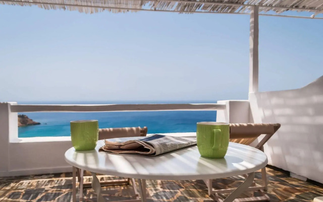 Vista Mare Milos