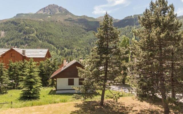 Appartement Serre Chevalier, 1 pièce, 5 personnes - FR-1-330E-39