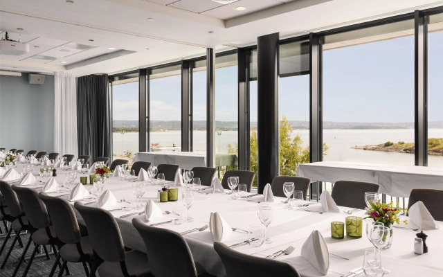 Scandic Fornebu