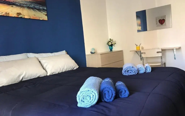 Suite Paolo
