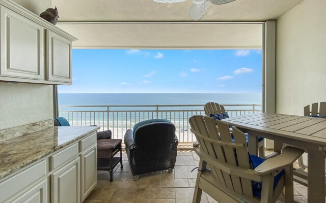 Seaspray East 1023- Gulf Front