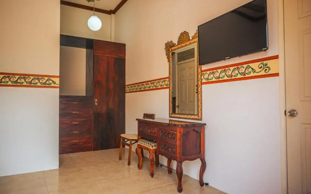 Hotel Montecillo Coatepec