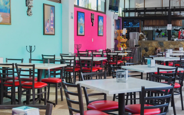 Hotel Gran Juquila Huatulco