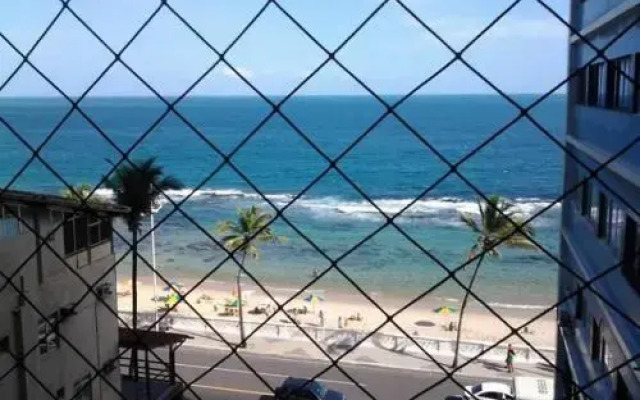2/4 Farol da Barra