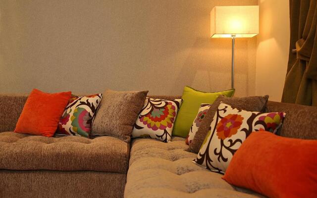 Alashrafia Smart Residence