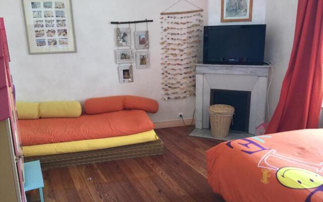 Maison Les Sables-d'Olonne, 6 pièces, 11 personnes - FR-1-197-447