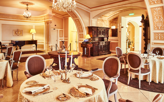 Grand Hotel Continental Bucuresti