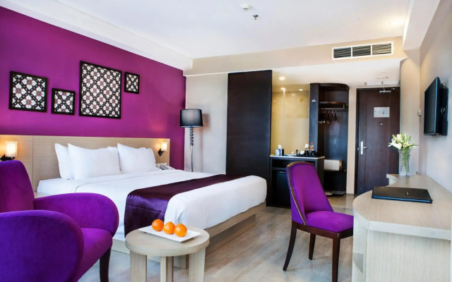 Grand Edge Hotel Semarang