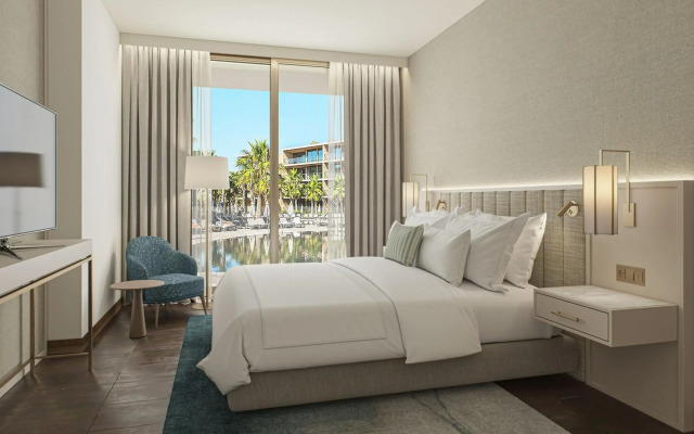 Marriott Residences Salgados Resort, Algarve