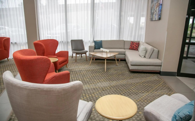 Holiday Inn New Orleans West Bank Tower by IHG