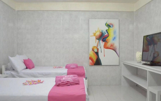 Legian Cozy
