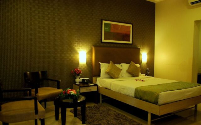 JK Rooms 104 Hotel Madhav International