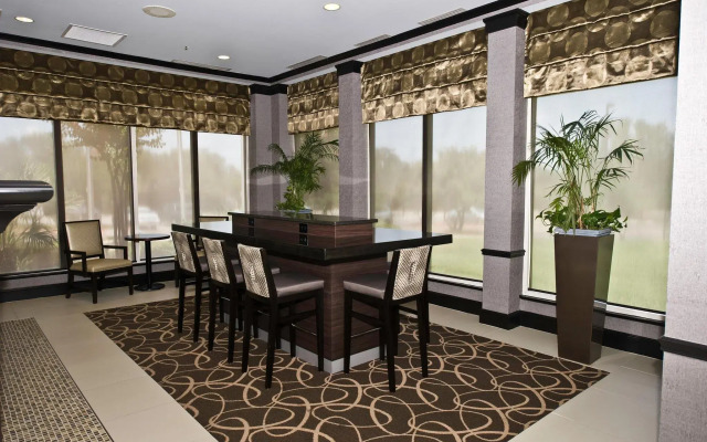 Hilton Garden Inn Austin NW - Arboretum