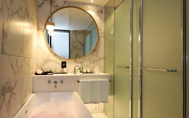 Yangsan Lisain Hotel