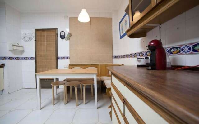 Apartamentos Kasa 25 - Teatro