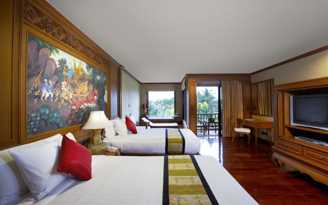 Andaman Princess Resort and Spa