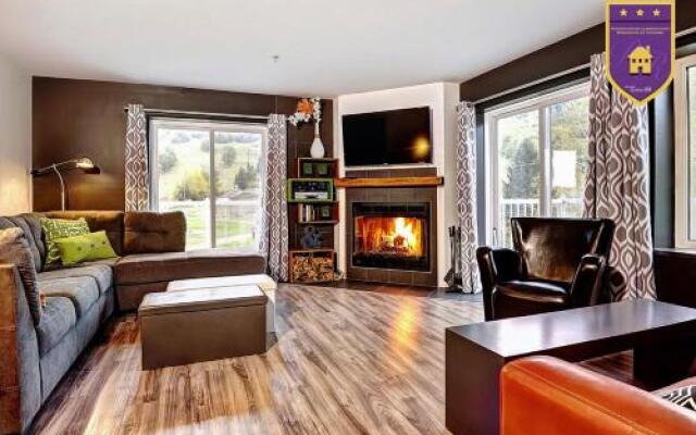 Chalet 620 Chemin du Hibou 224