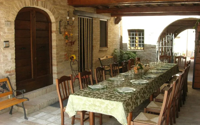 Agriturismo Il Borghetto
