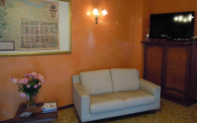 Hotel Il Vigneto