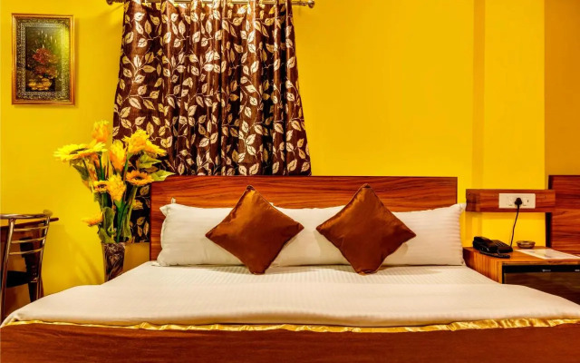 The SilverLine Hotel