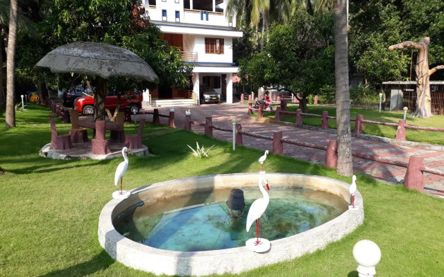 Bekal homestay and resorts