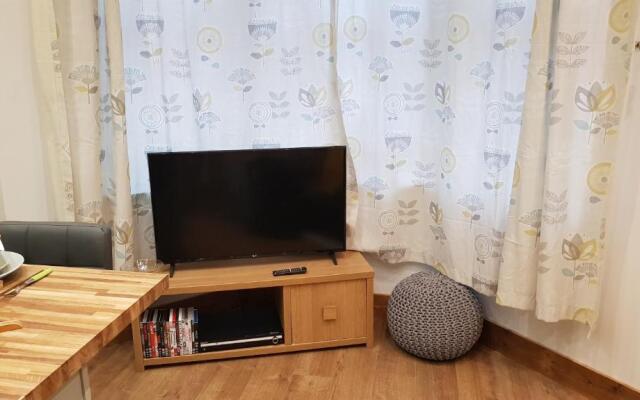 Nant Apartment - Ground Floor