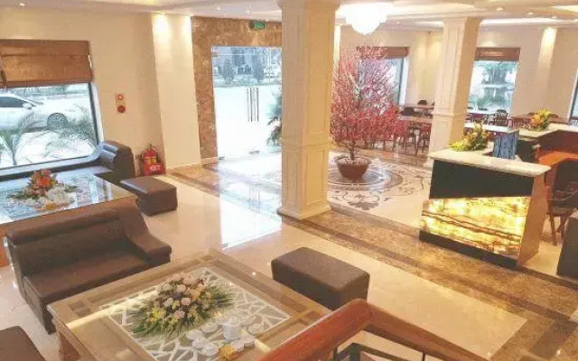 Smart Hotel 2