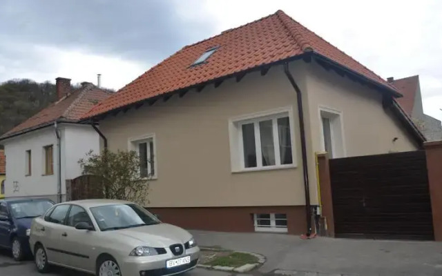 Casa in Brasov