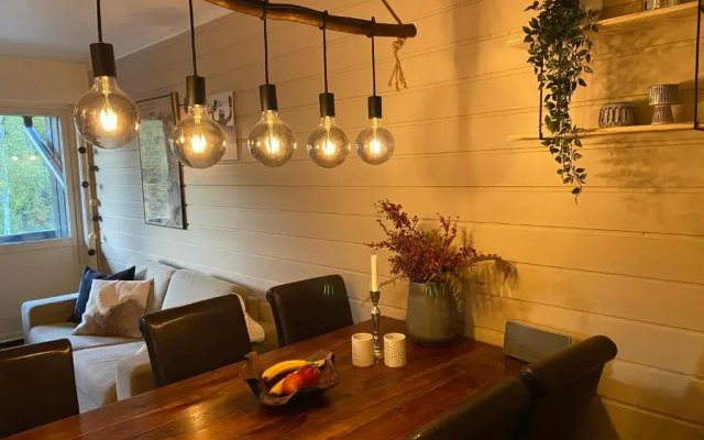 Storehorn Apartments