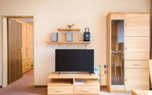 Apartment A504 Sassofortino